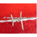 Double Twist Barbed Wire (DIRECT FACTORY ISO 9001)